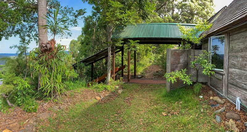 Hotel Binna Burra Mountain Gold Coast