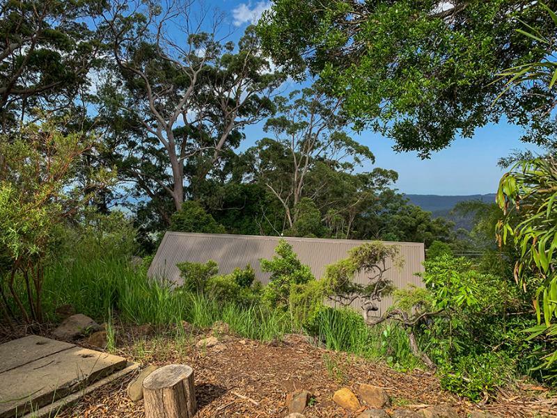Binna Burra Mountain 3* Gold Coast