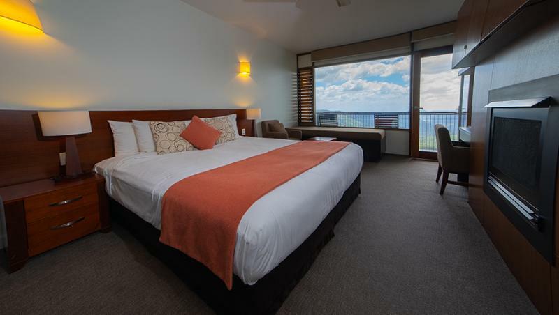 Hotel Binna Burra Mountain