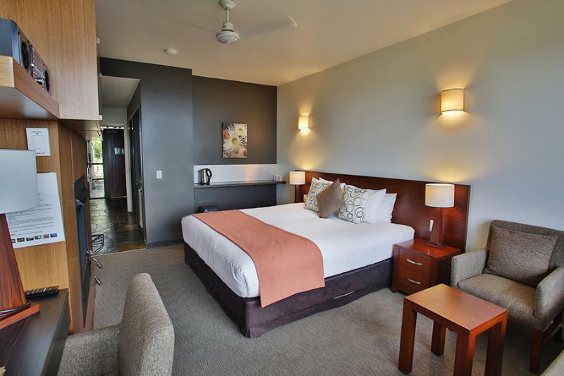 Binna Burra Mountain Hotel Gold Coast
