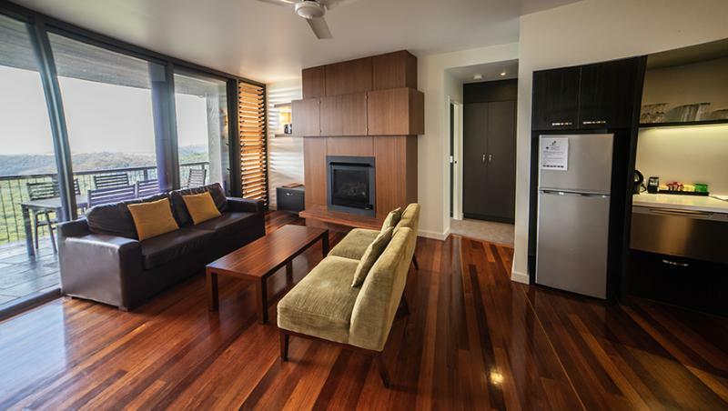 Hotel Binna Burra Mountain 3*