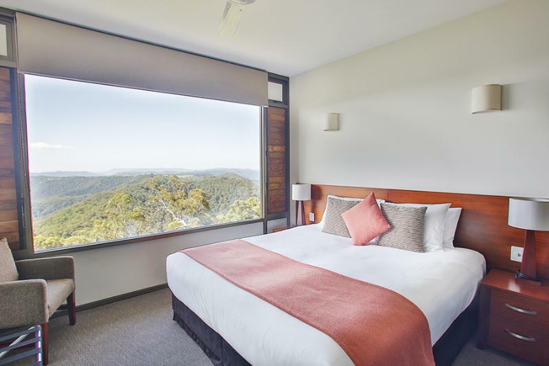 Binna Burra Mountain 3*