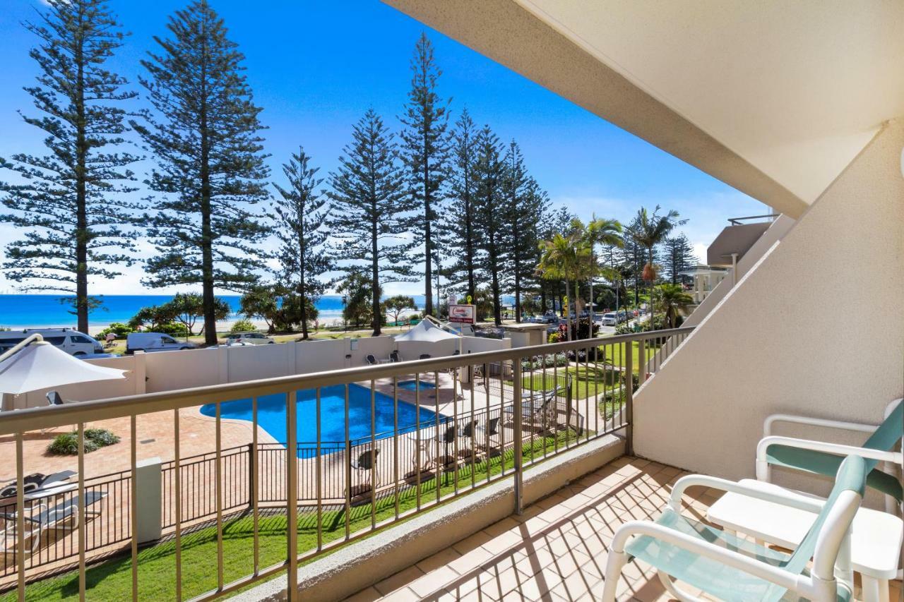 Columbia Beachfront On Rainbow Bay 4*