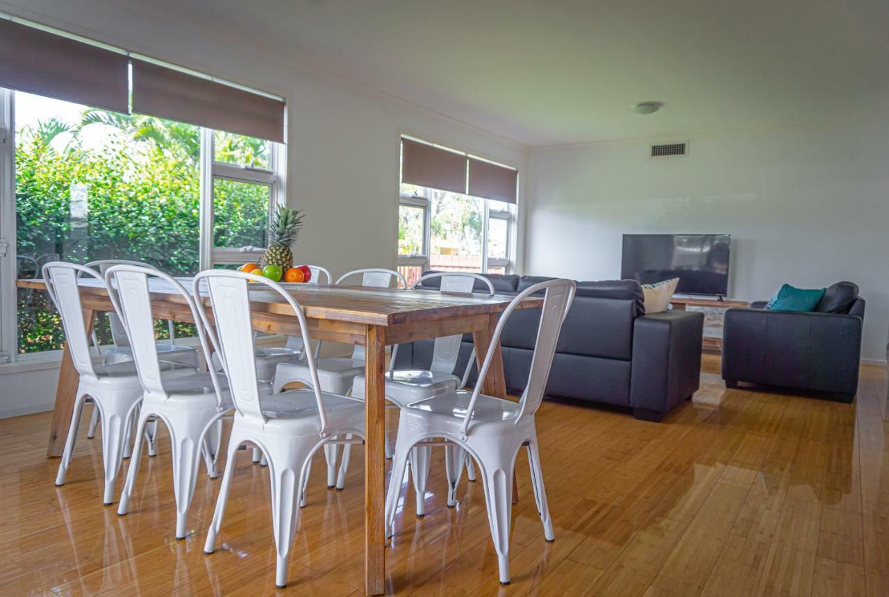 Nobby Village Holiday park 4*
