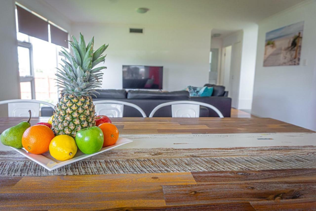 Nobby Village Holiday park Gold Coast