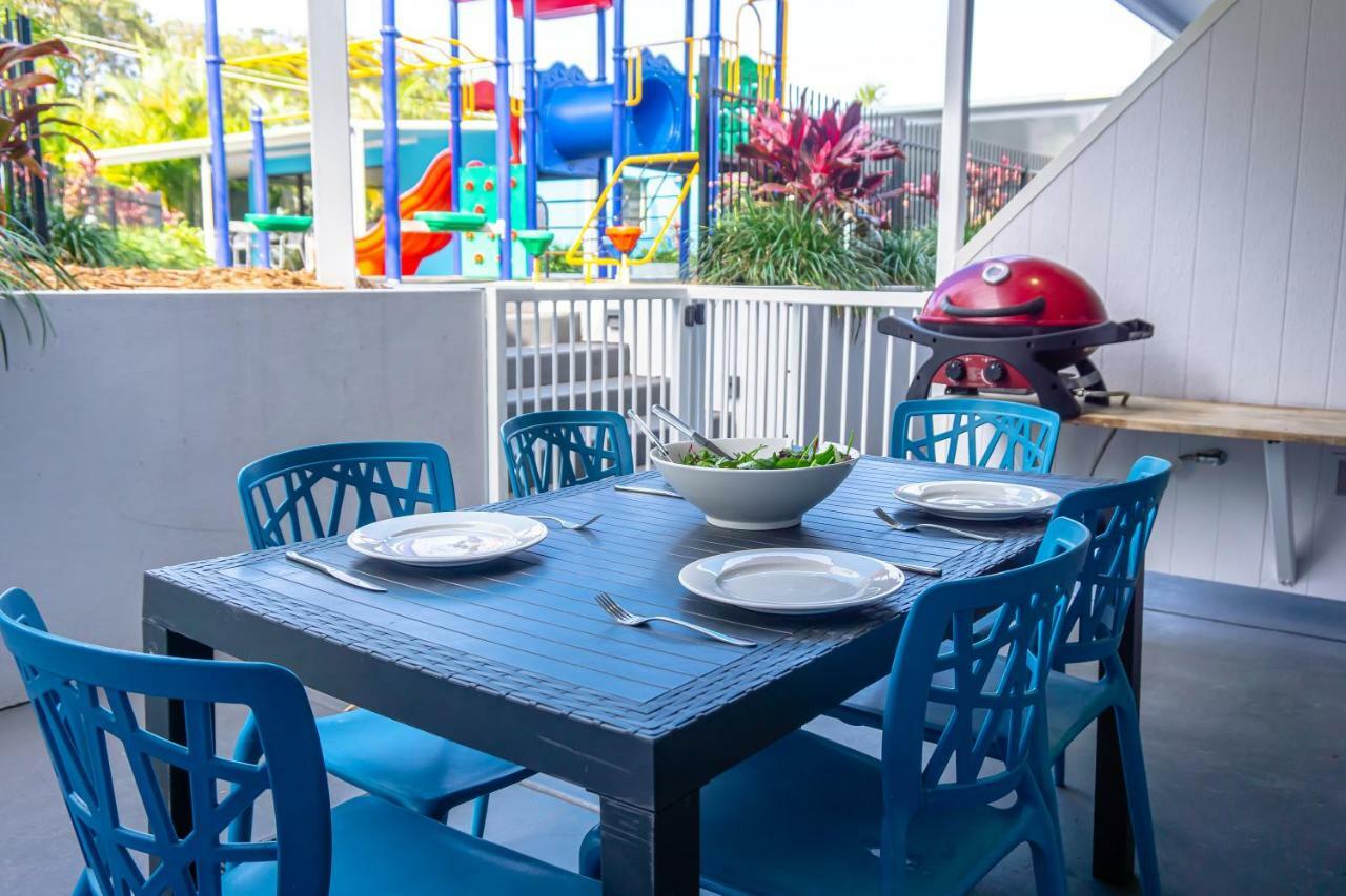 Nobby Village 4* Gold Coast