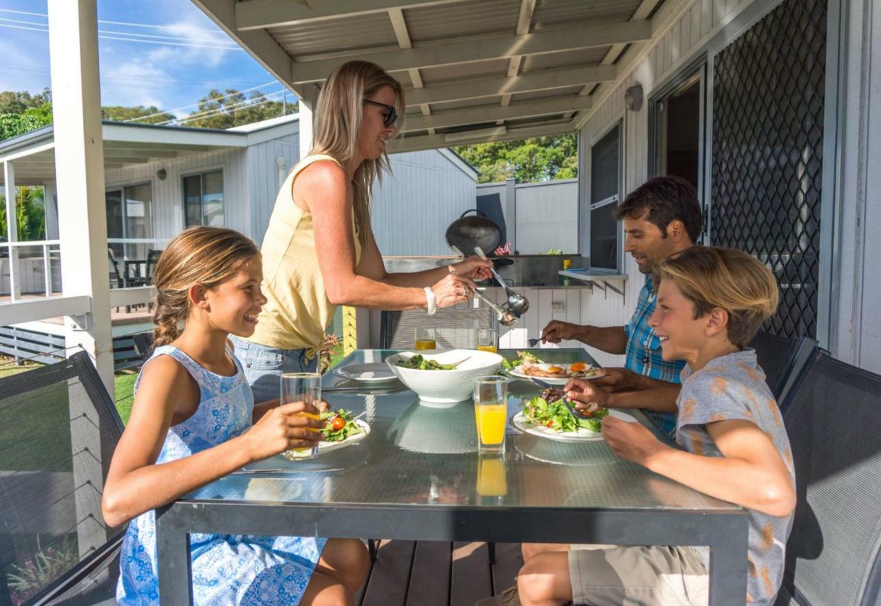 Nobby Village 4* Gold Coast