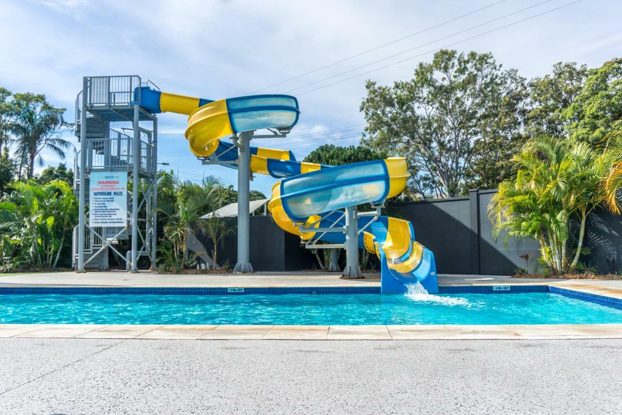 Holiday park Nobby Village