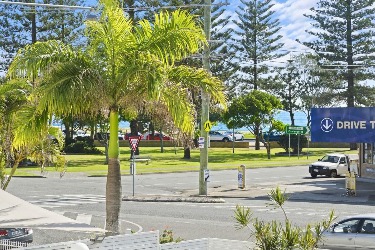 Kirra Palms Aparthotel
