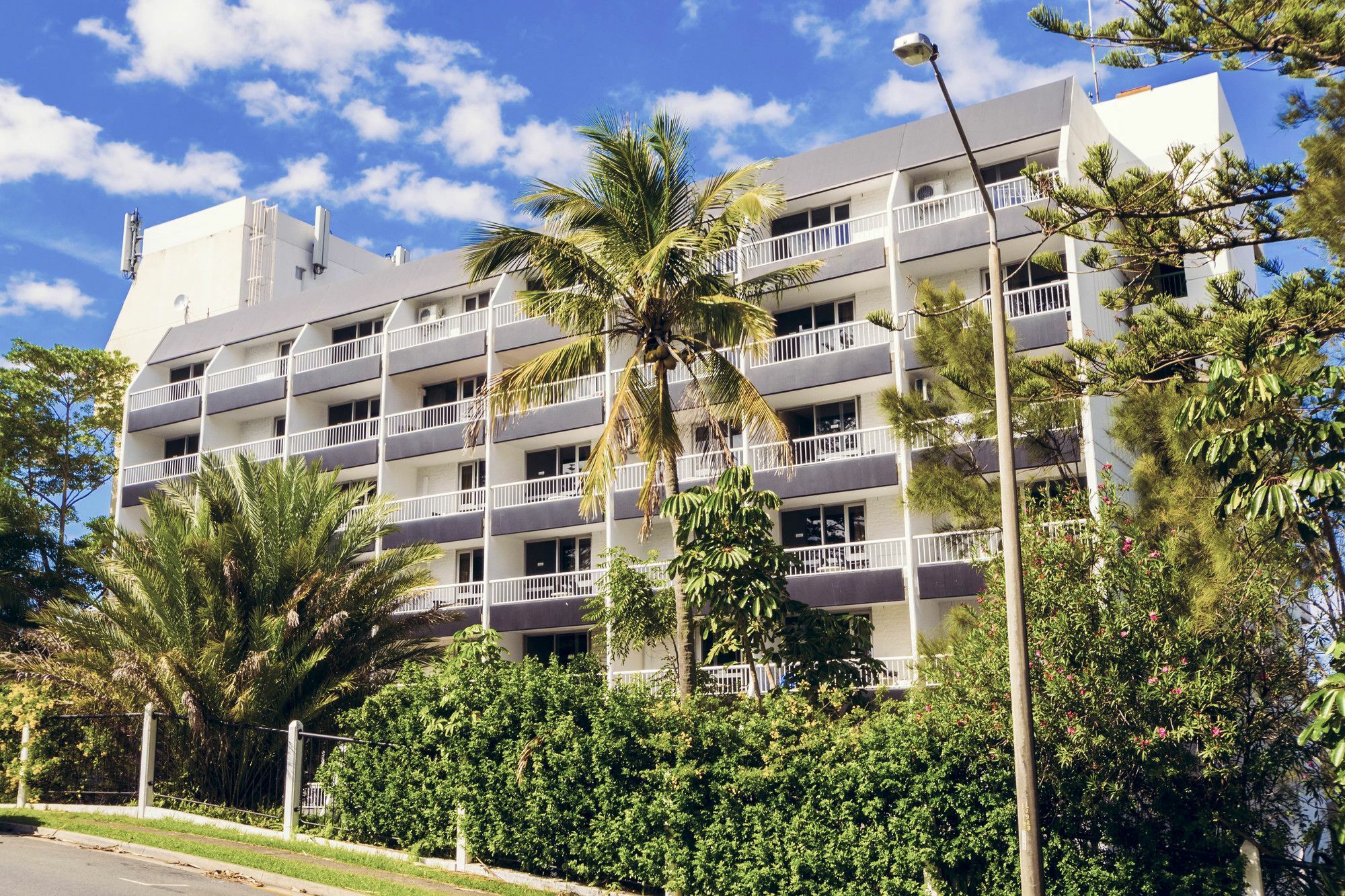 Greenmount House Gold Coast