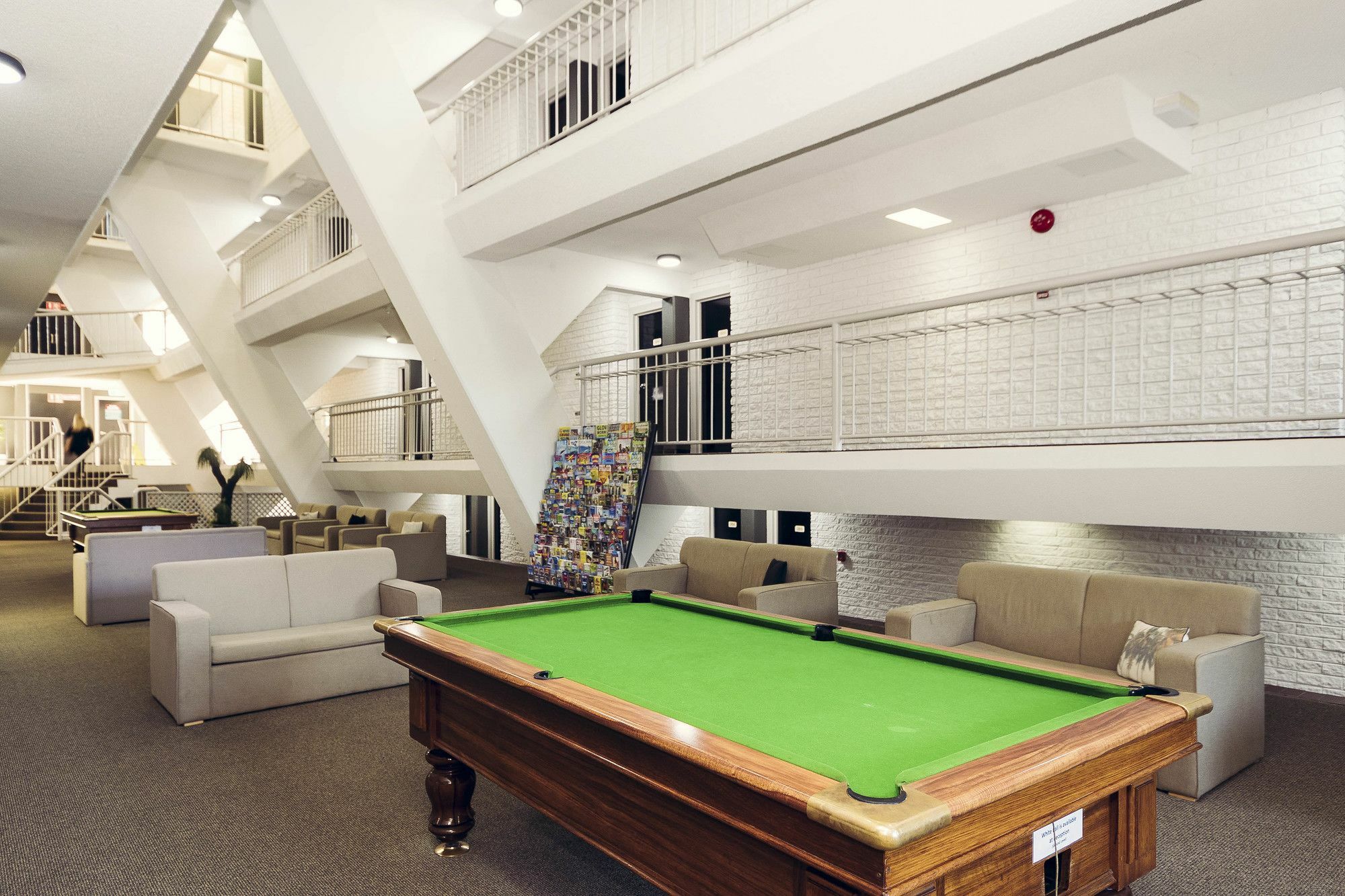 Greenmount House Resort 4*