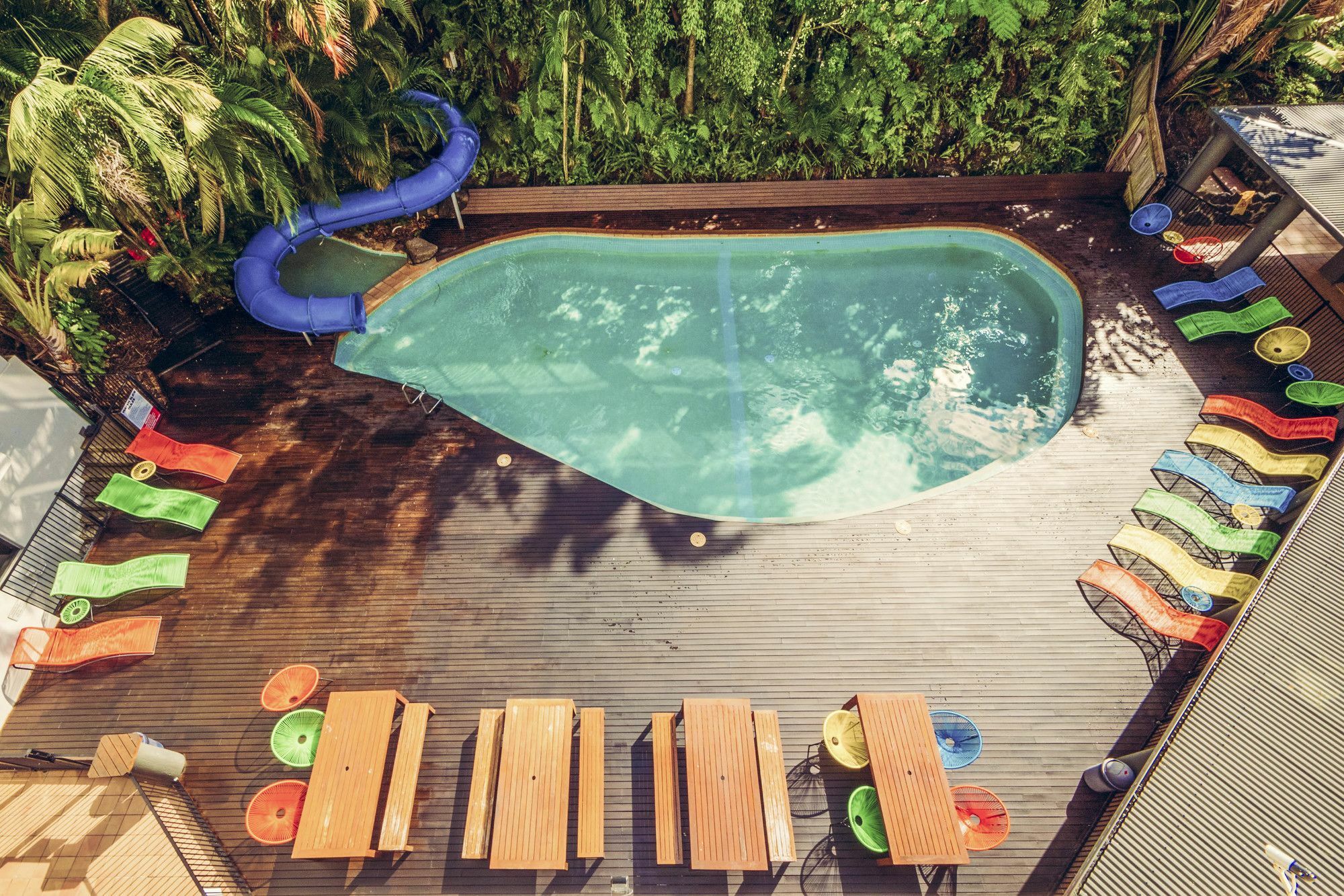Greenmount House 4* Gold Coast