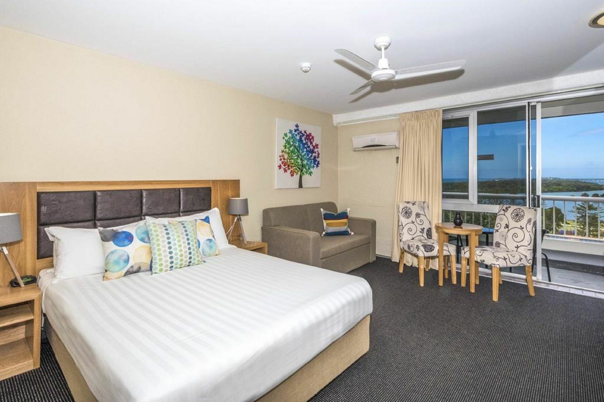 Resort Greenmount House Gold Coast