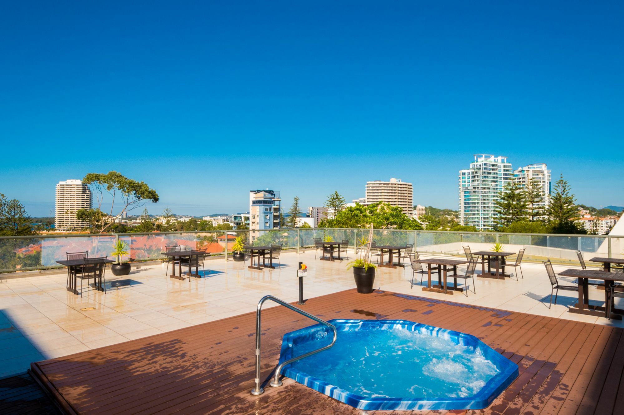 Resort Greenmount House
