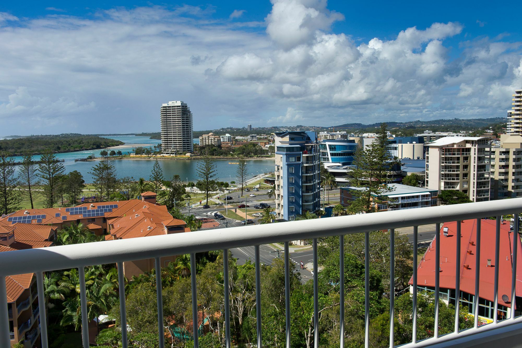 Greenmount House