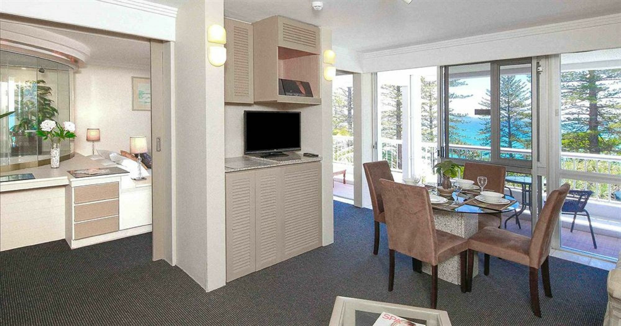 Resort Greenmount House 4*