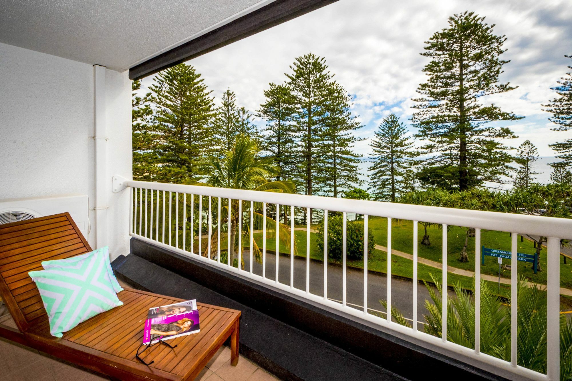 Greenmount House Resort 4*