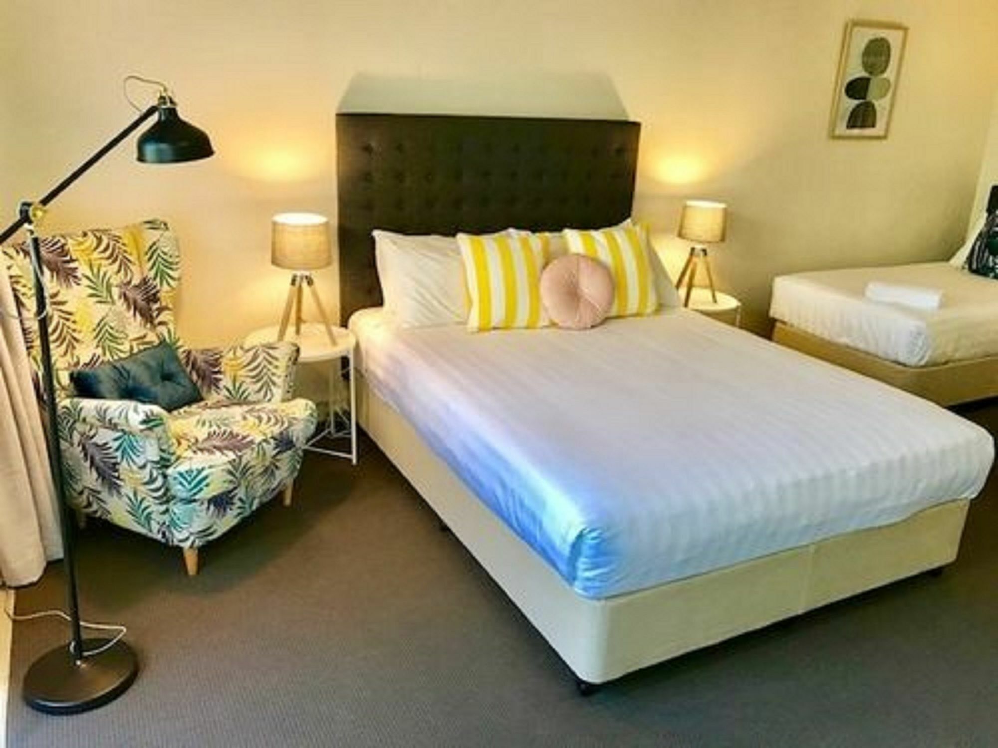 Resort Greenmount House Gold Coast