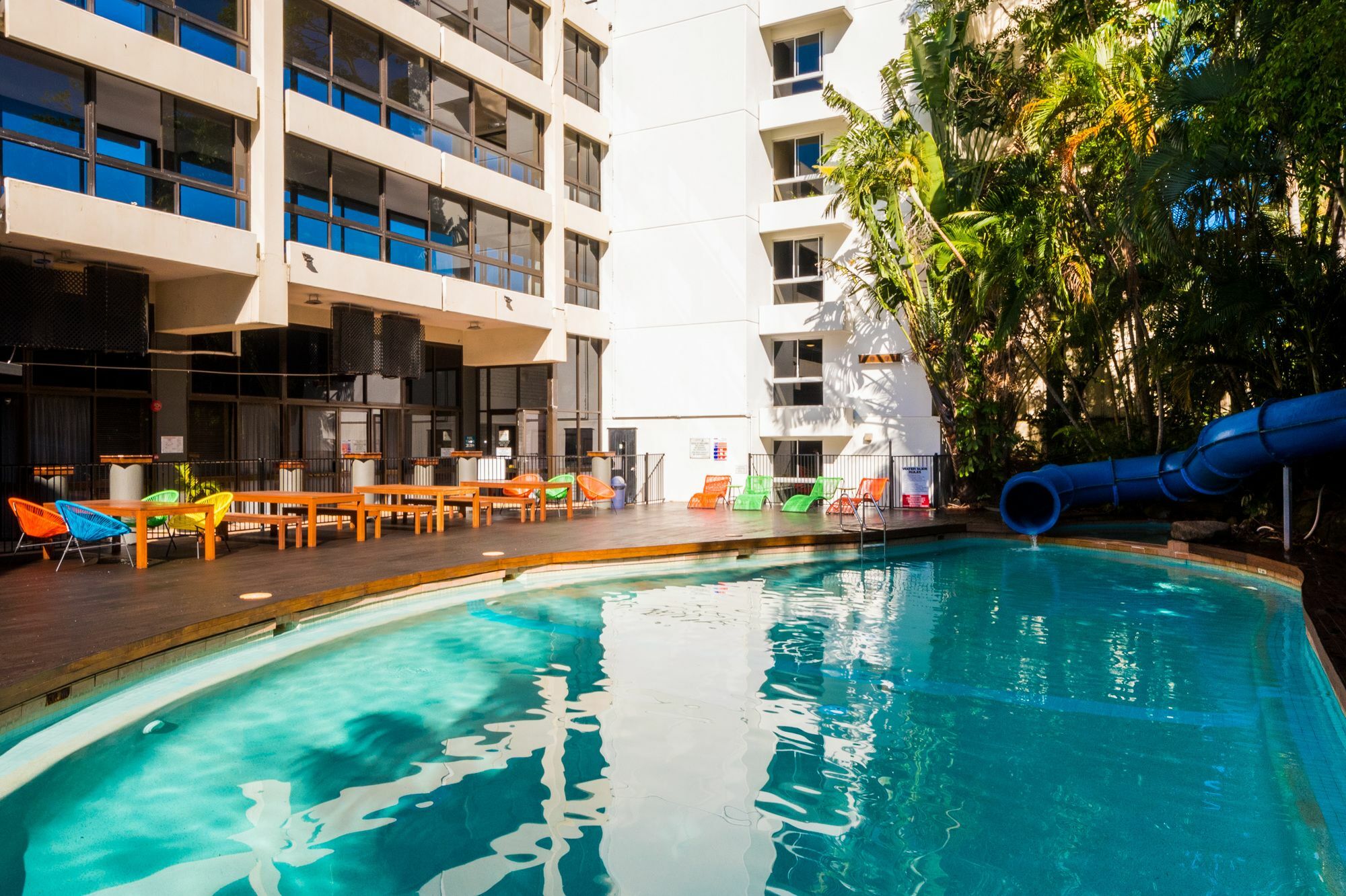 Greenmount House 4*