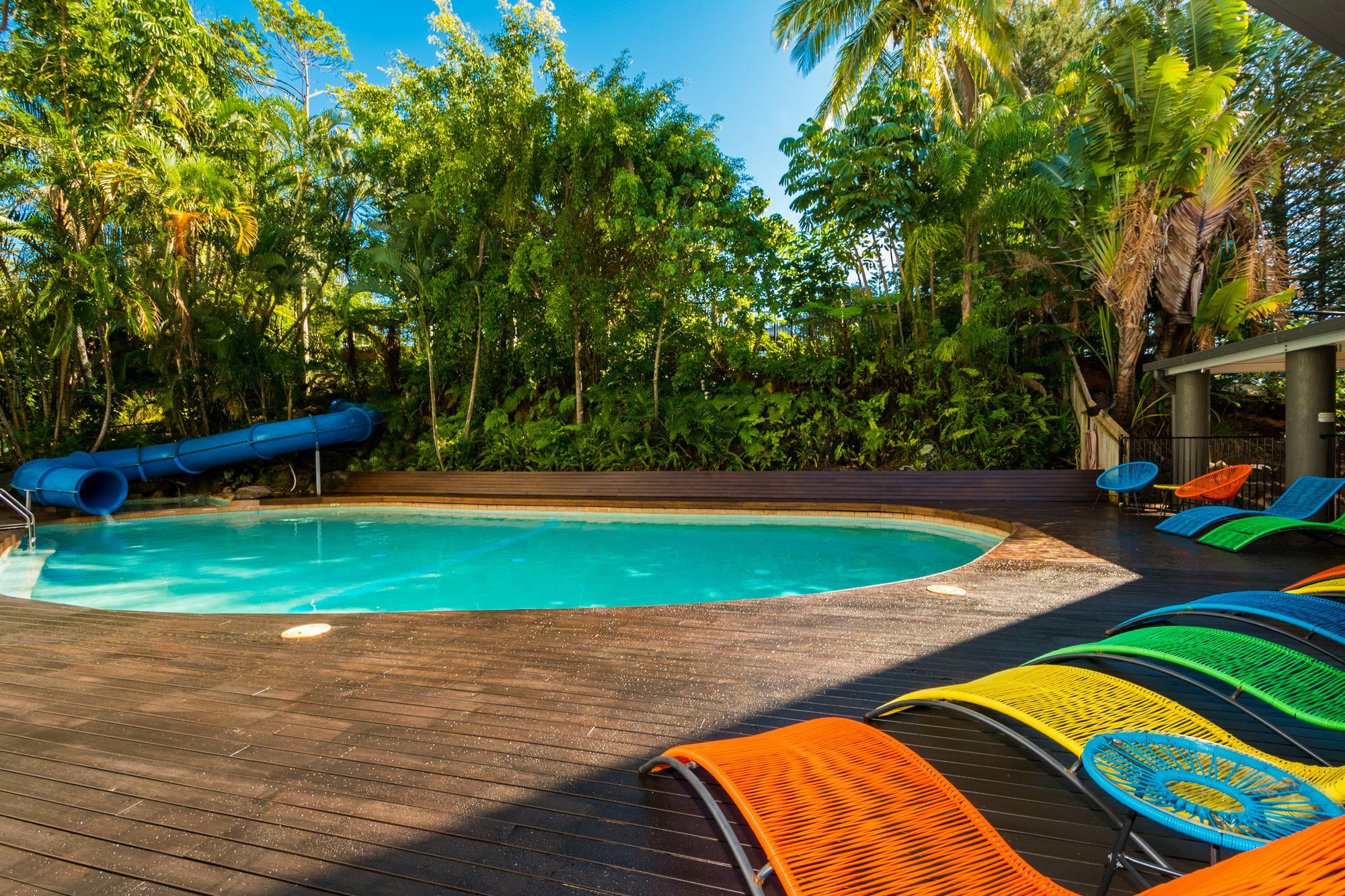 Greenmount House Resort Gold Coast