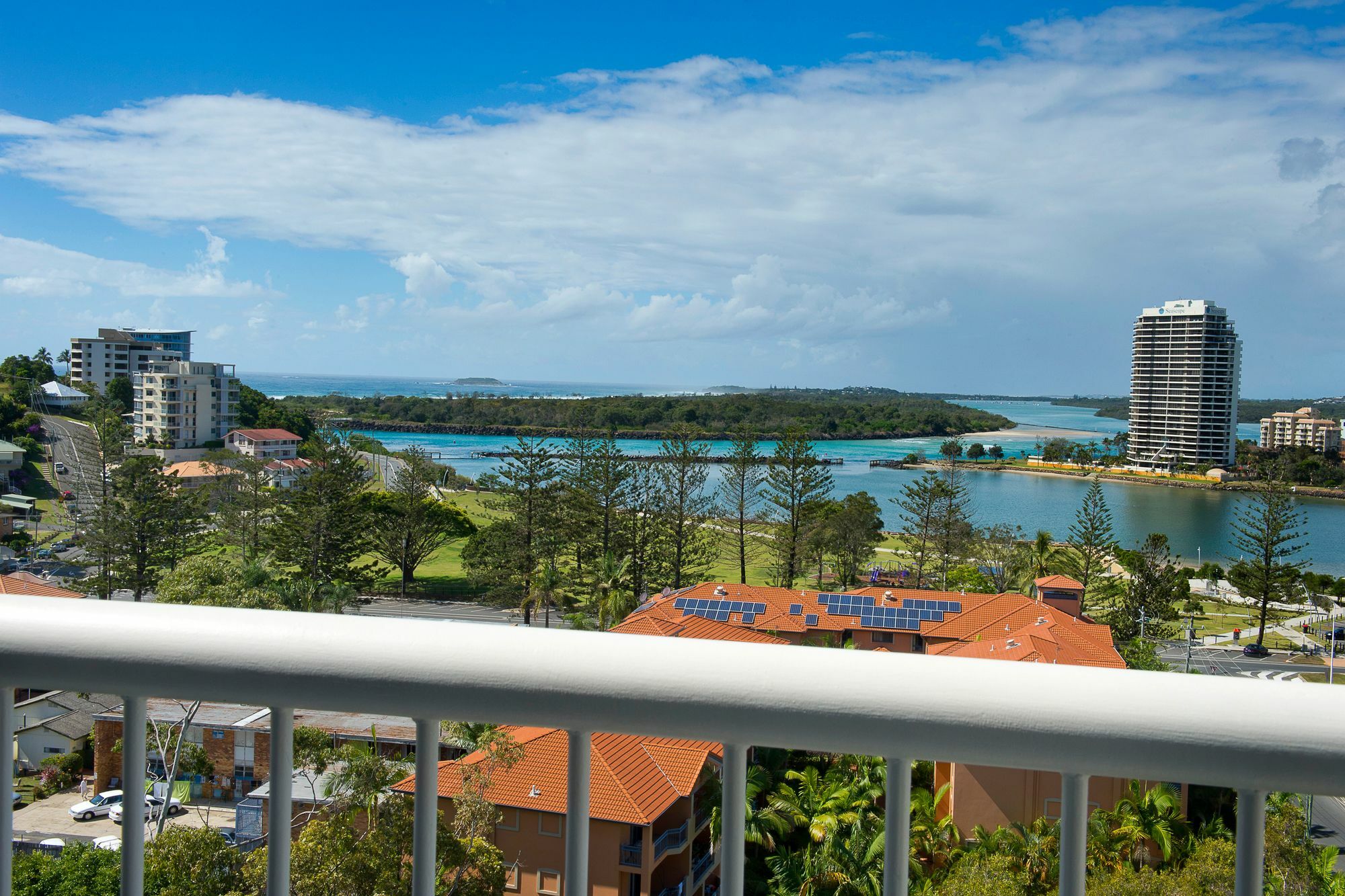 Greenmount House Resort Gold Coast