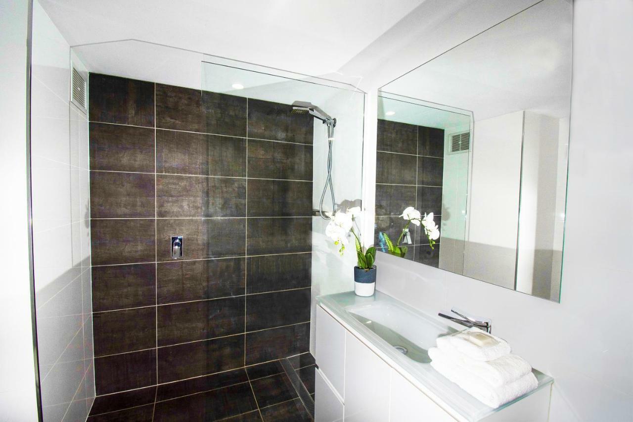 Seacrest Beachfront Surfers Paradise 4* Gold Coast