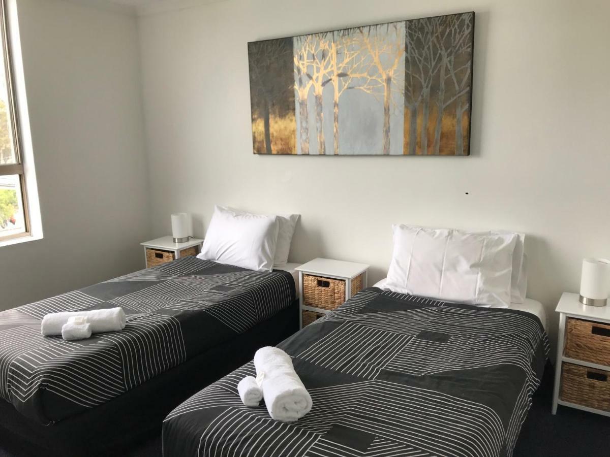 Sanctuary Gold Coast