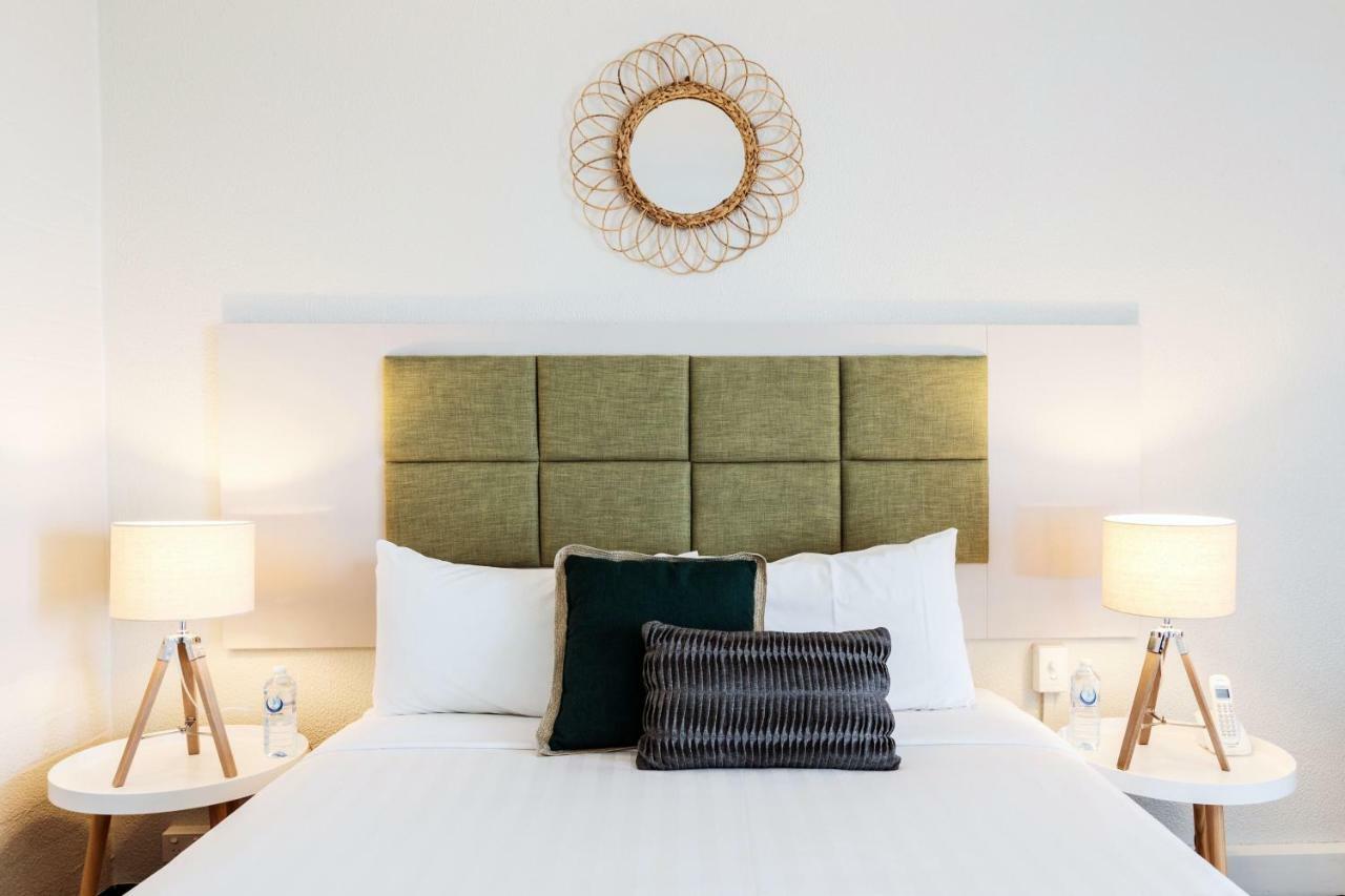 Greenmount House Resort