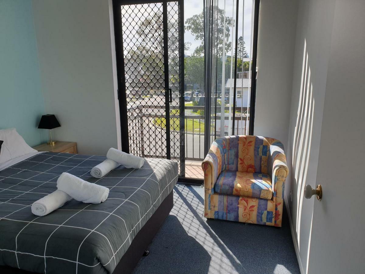 Mango Cove Holiday park Gold Coast