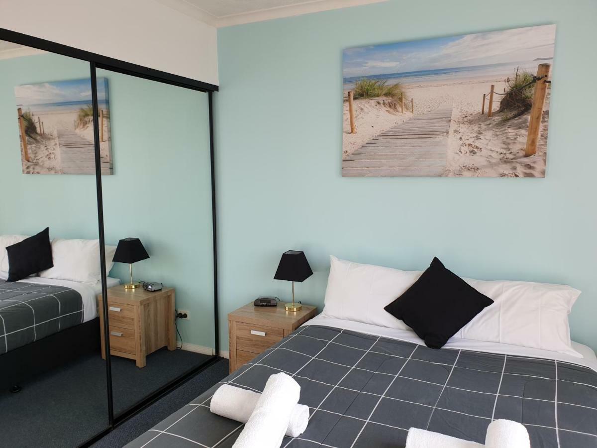 Mango Cove 3* Gold Coast