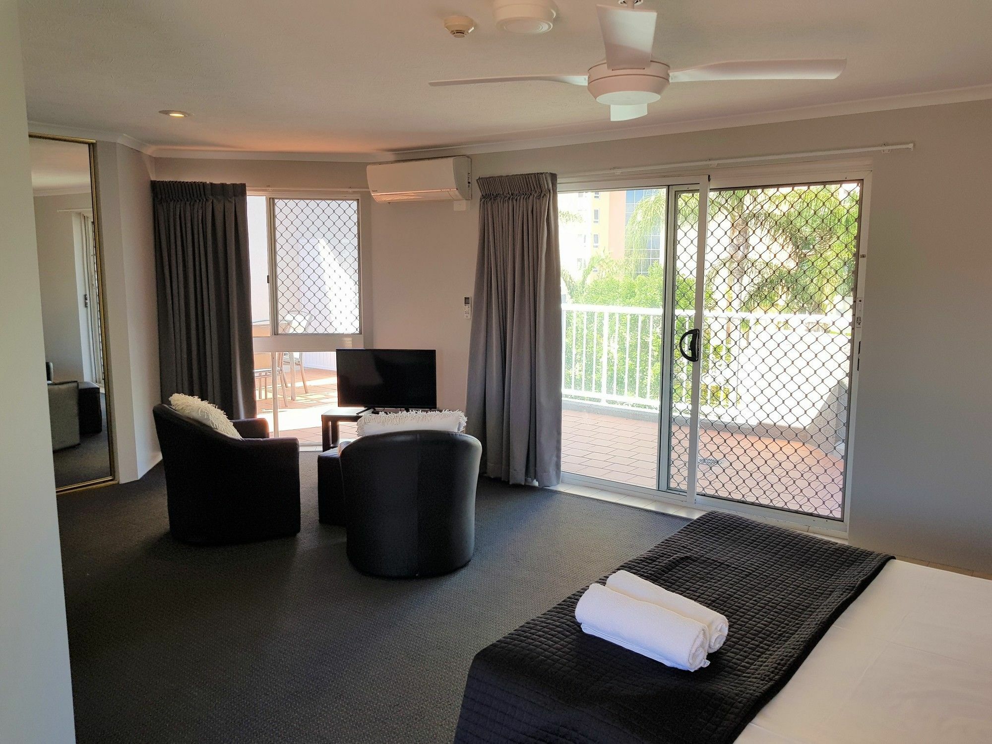 Markham Court Gold Coast