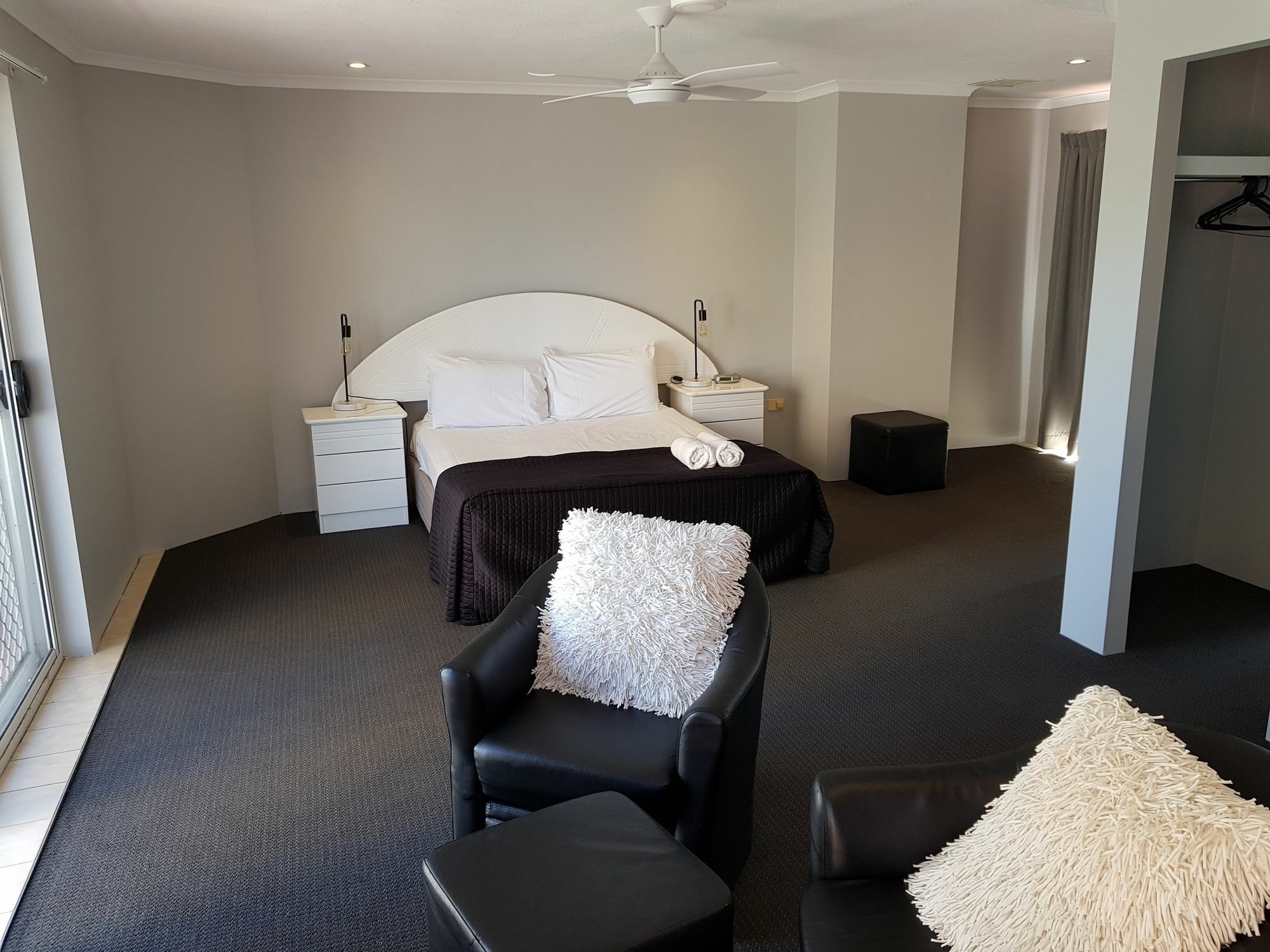 Markham Court 3* Gold Coast