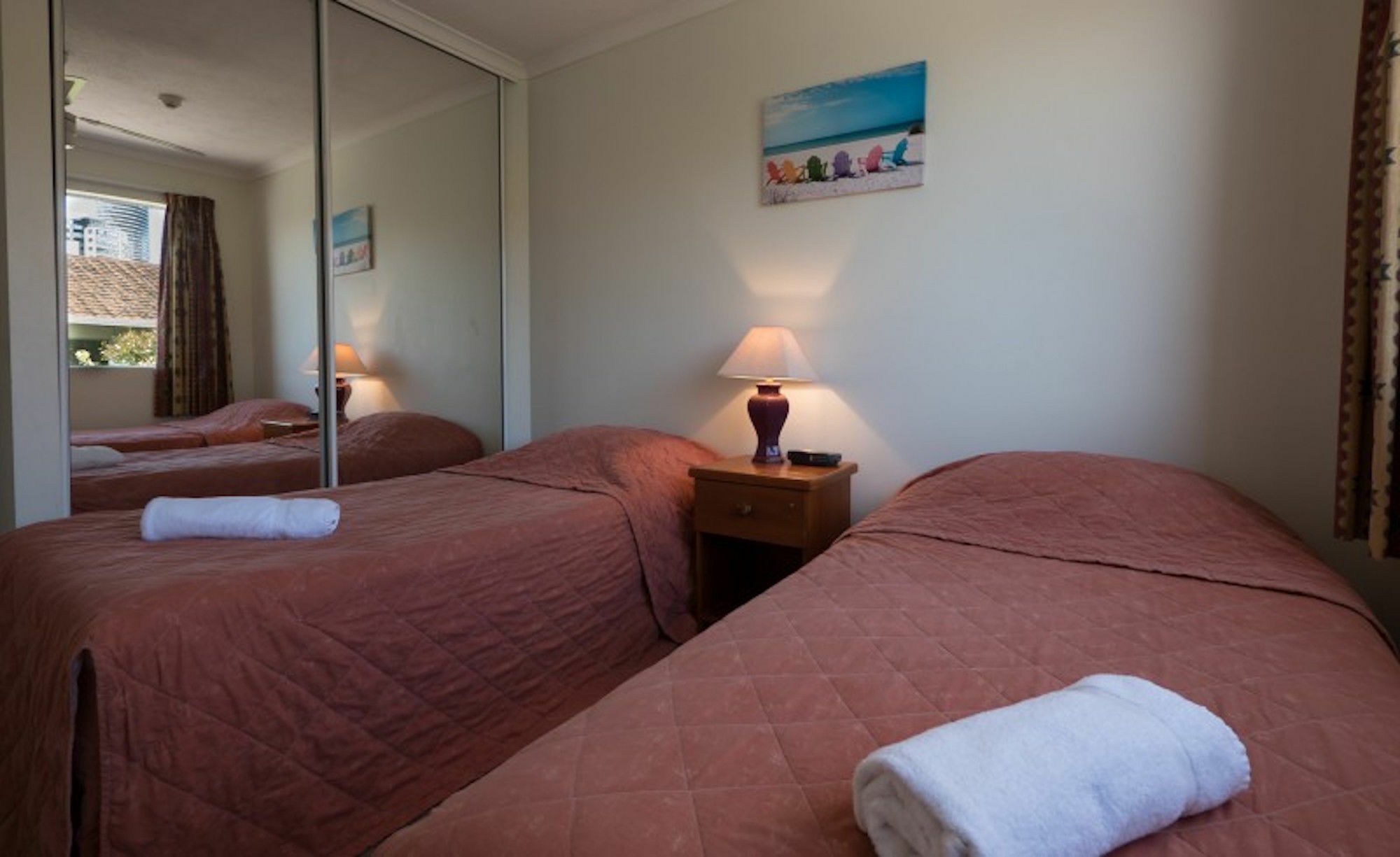 Markham Court Gold Coast