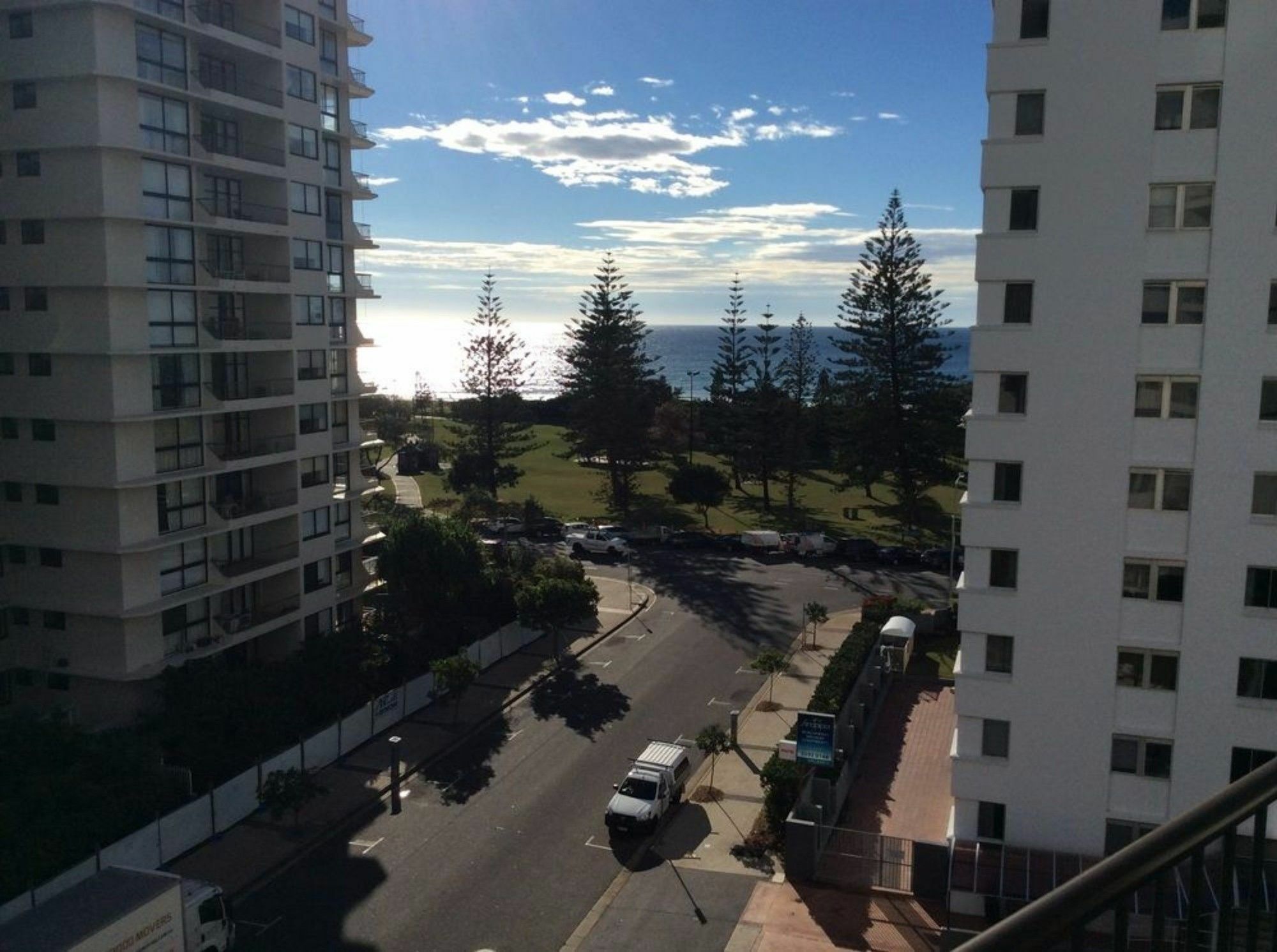 Pacific Broadbeach