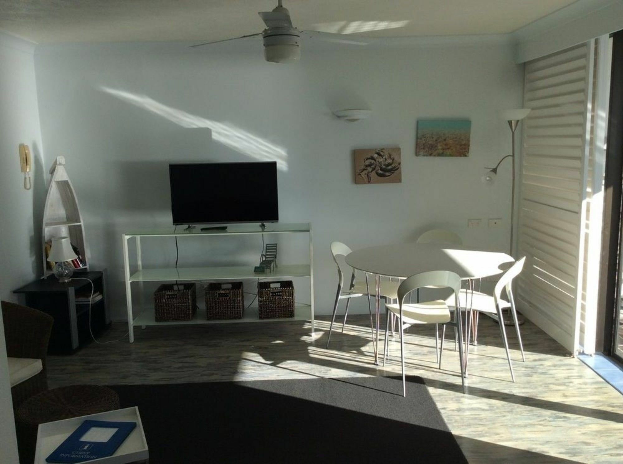 Aparthotel Pacific Broadbeach Gold Coast