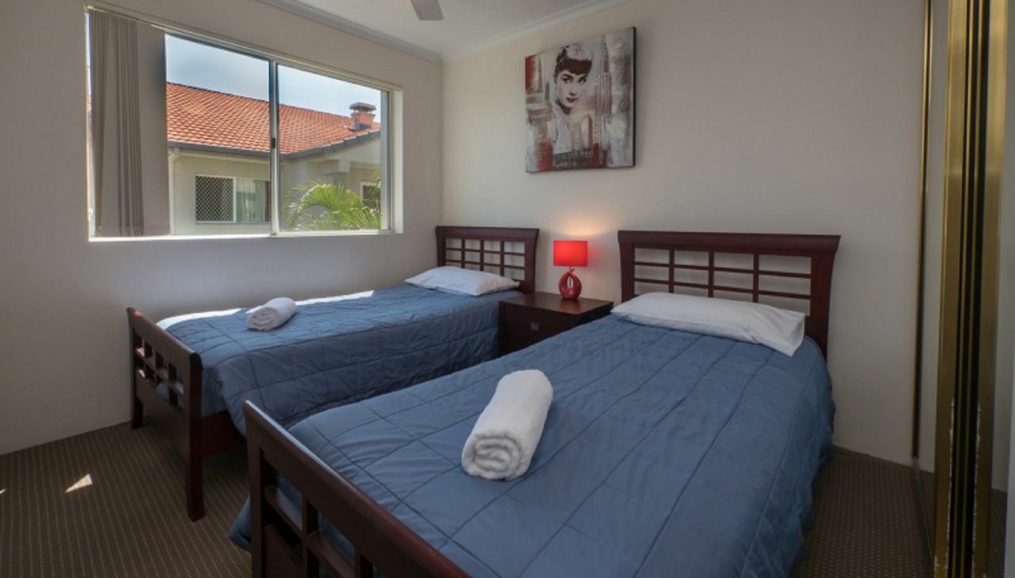 Markham Court 3* Gold Coast