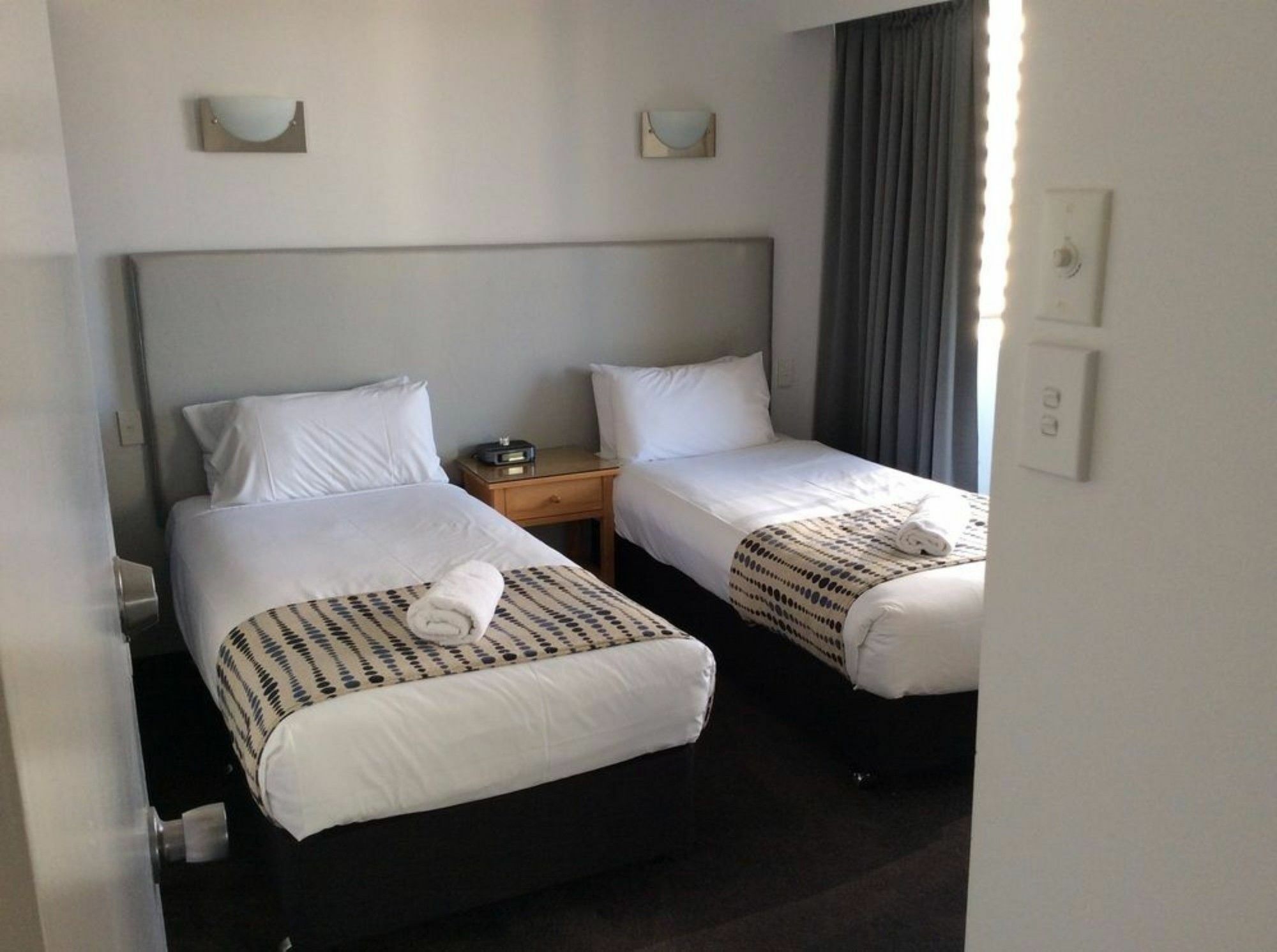 Pacific Broadbeach Gold Coast