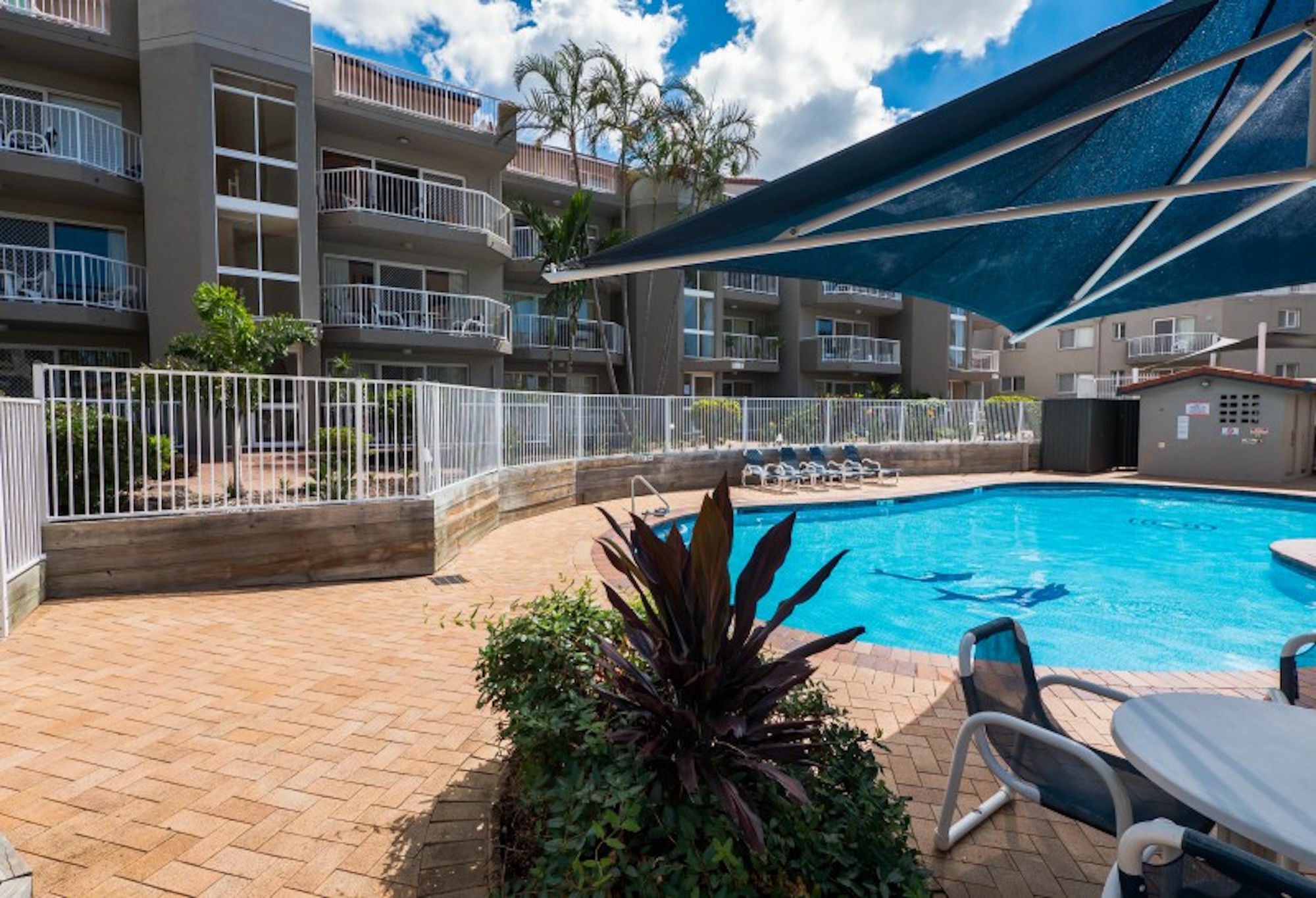 Markham Court Gold Coast