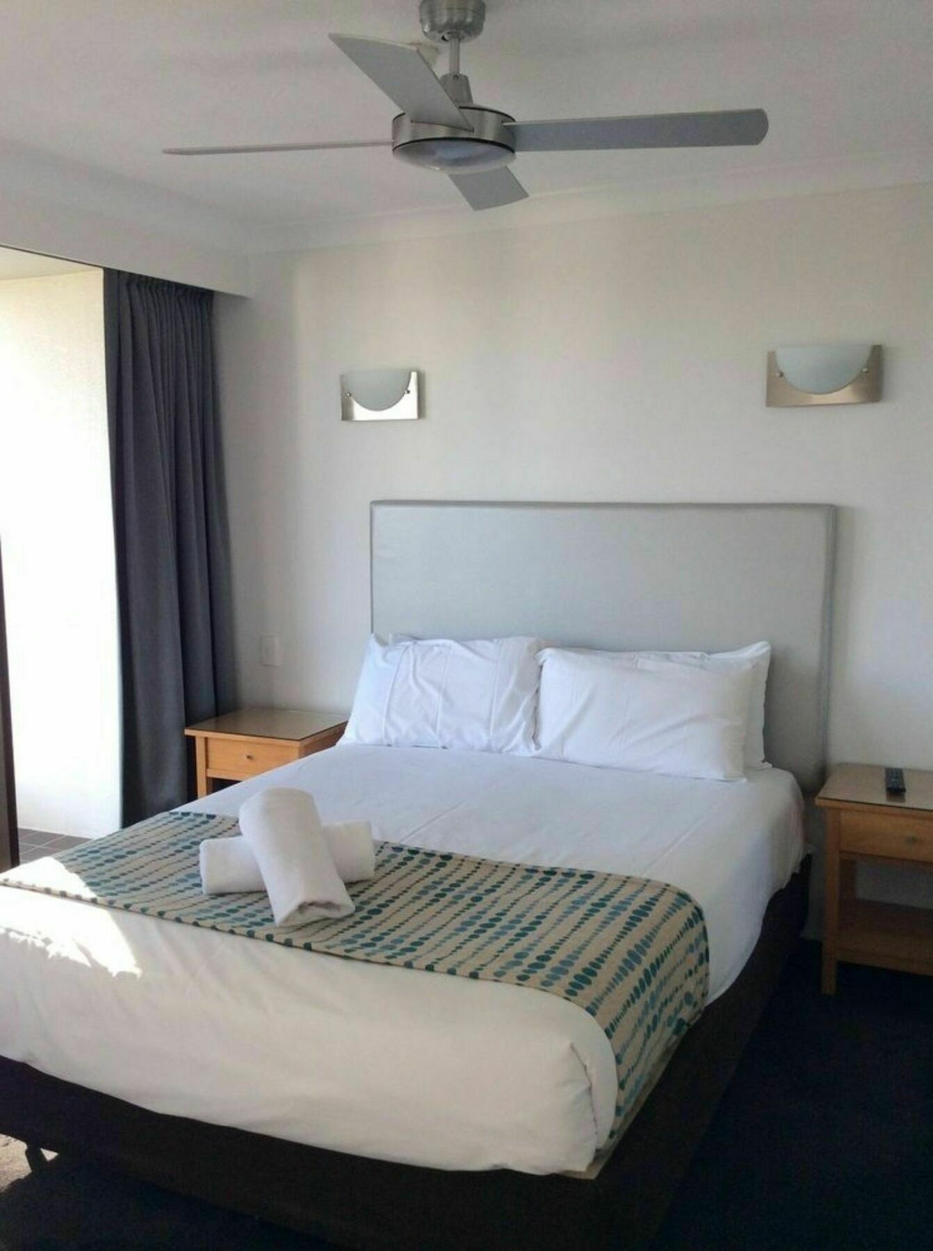 Pacific Broadbeach 4* Gold Coast