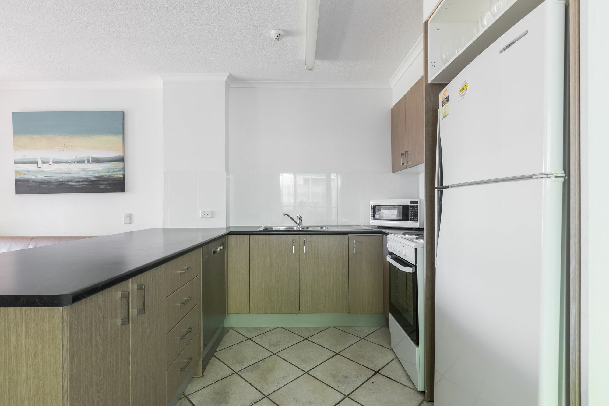 Palmerston Tower On Southport Broadwater Gold Coast