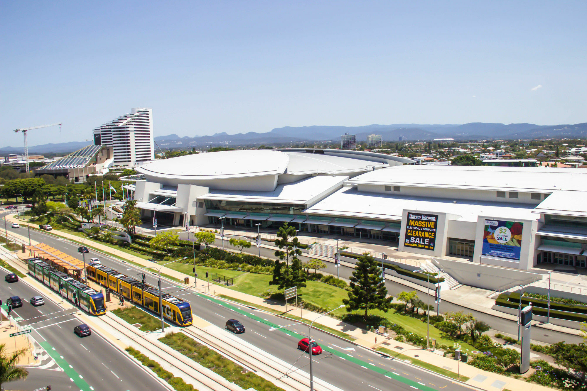 Aparthotel Synergy Broadbeach - Official Gold Coast