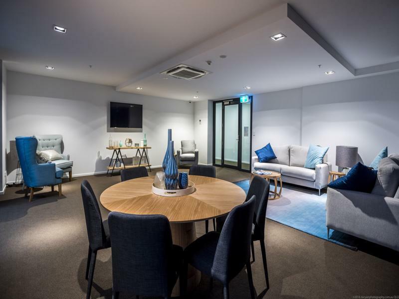 Synergy Broadbeach - Official Gold Coast