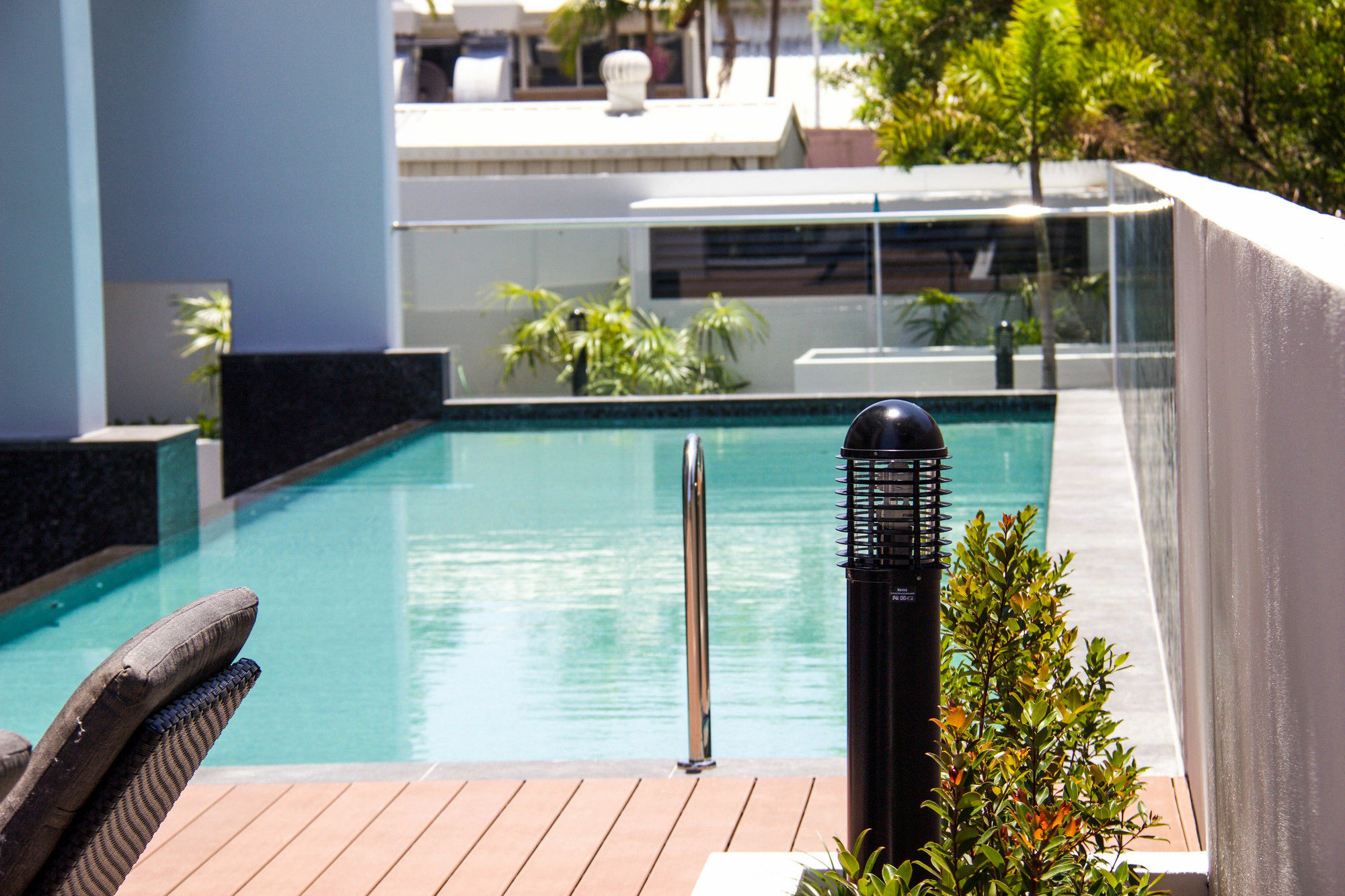 Synergy Broadbeach - Official 4* Gold Coast
