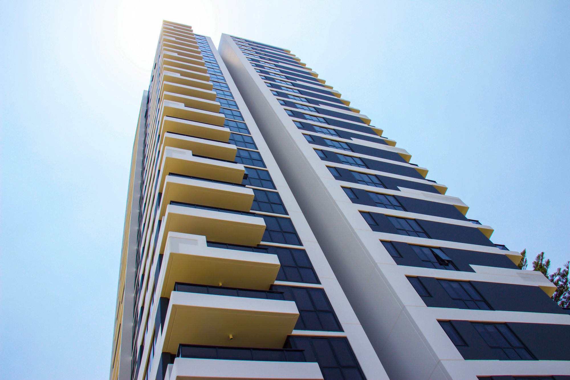 Synergy Broadbeach - Official