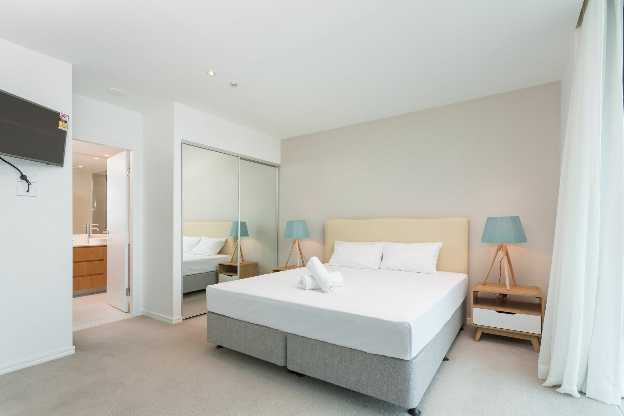 Luxury With Ocean View In Surfers Paradise 5*