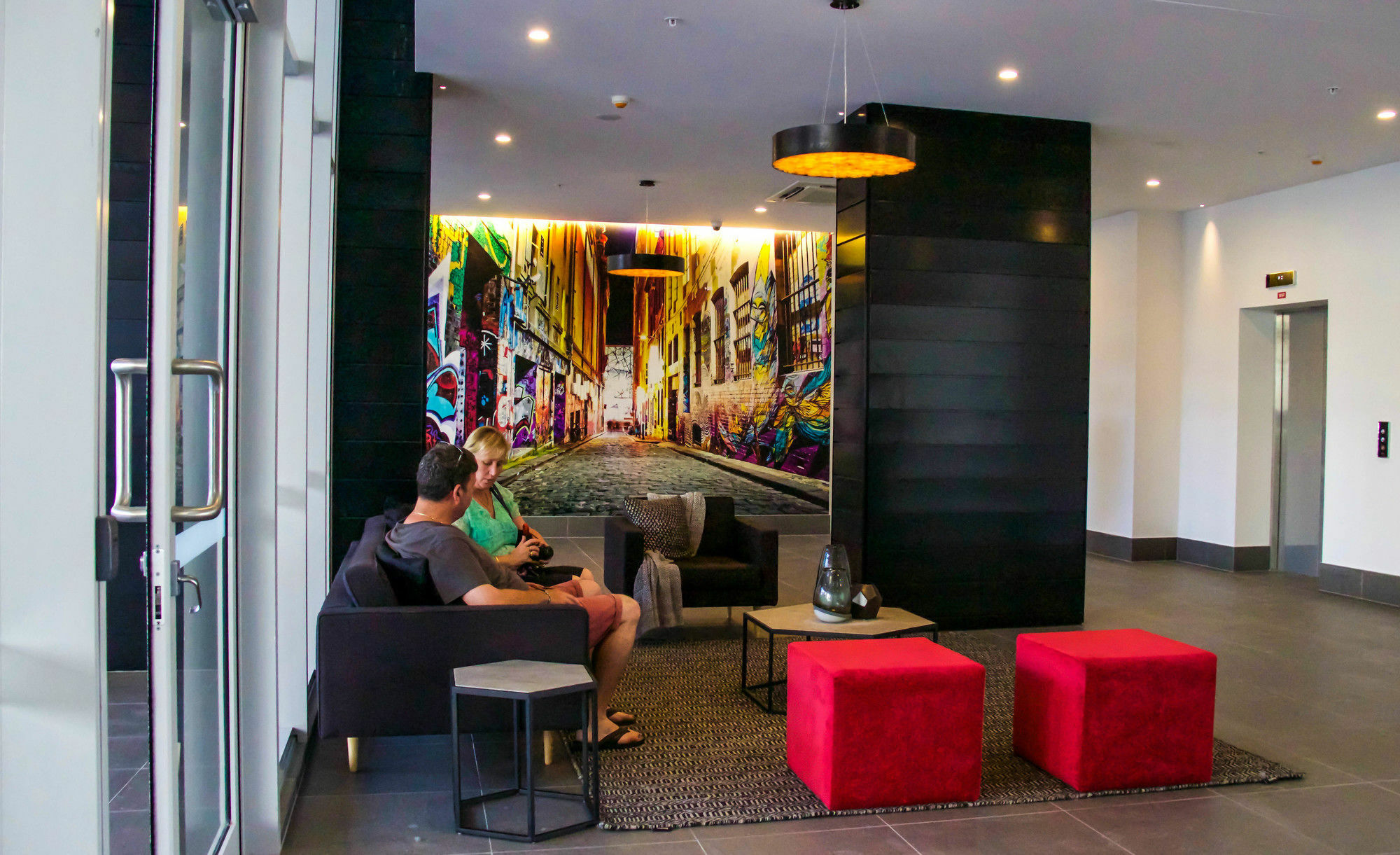 Synergy Broadbeach - Official Aparthotel