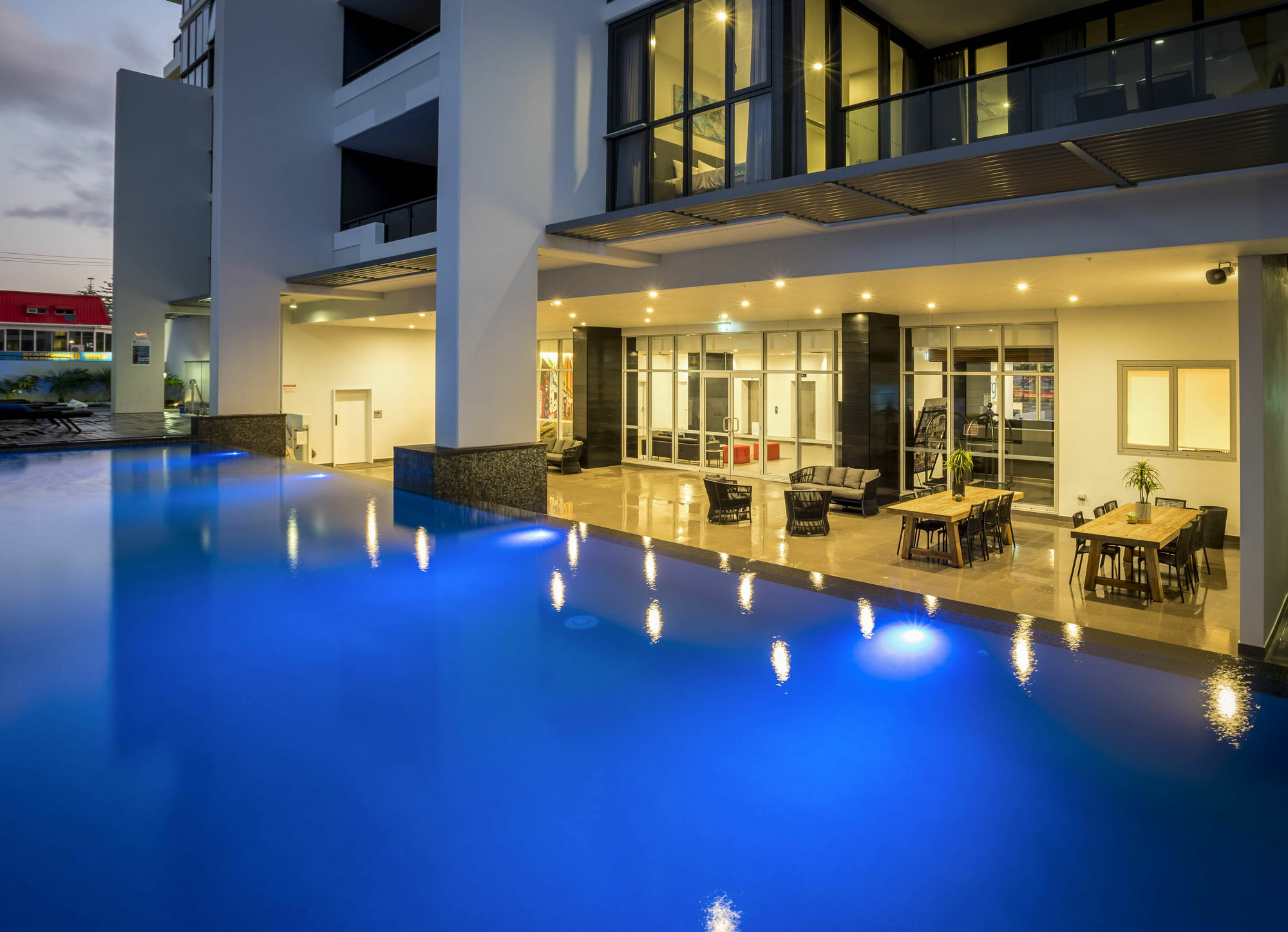 Synergy Broadbeach - Official