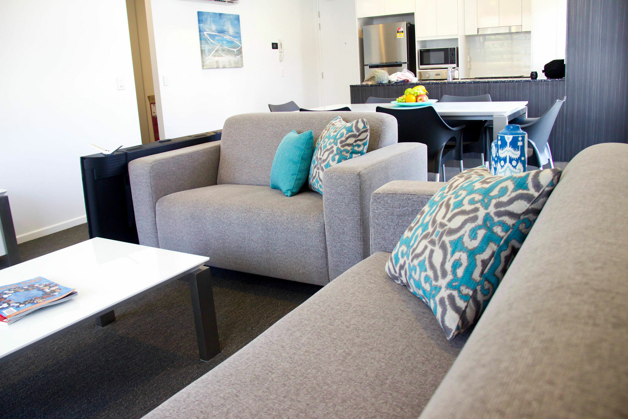 Synergy Broadbeach - Official Aparthotel Gold Coast