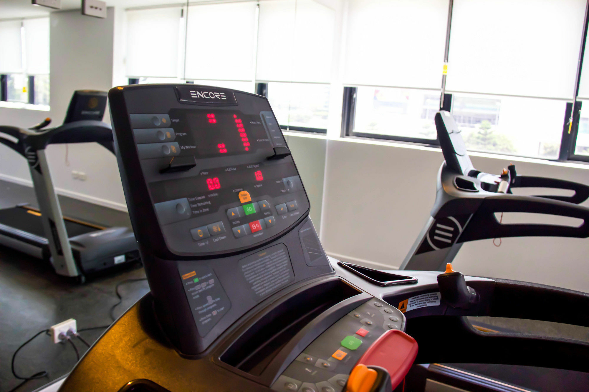 Synergy Broadbeach - Official Gold Coast