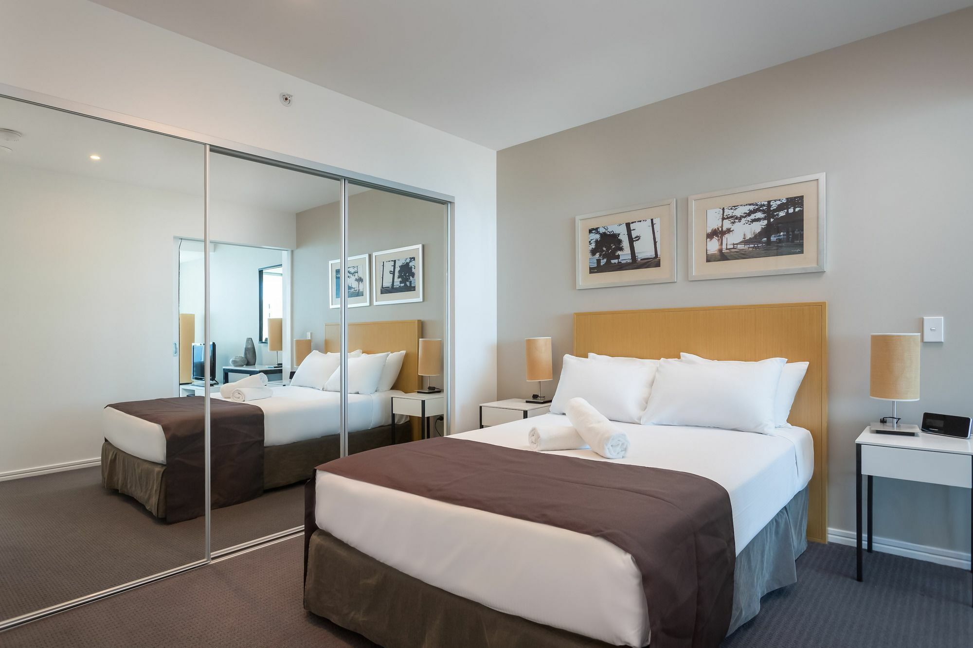 Luxury With Ocean View In Surfers Paradise 5* Gold Coast
